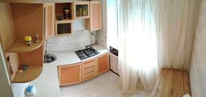 3-к квартира, вторичка, 57м2, 5/5 этаж