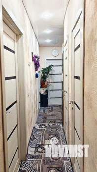 3-к квартира, вторичка, 63м2, 2/9 этаж