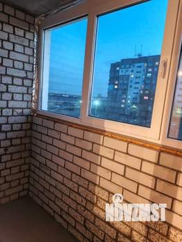 3-к квартира, вторичка, 56м2, 3/12 этаж