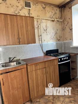 1-к квартира, вторичка, 31м2, 1/5 этаж