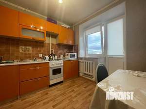 1-к квартира, вторичка, 41м2, 5/10 этаж