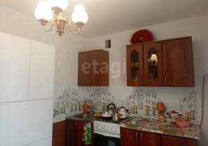 1-к квартира, вторичка, 46м2, 7/10 этаж