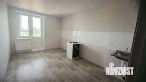 3-к квартира, сданный дом, 76м2, 6/11 этаж
