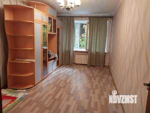 3-к квартира, вторичка, 47м2, 1/5 этаж