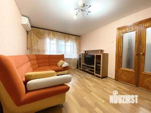 2-к квартира, вторичка, 48м2, 9/9 этаж