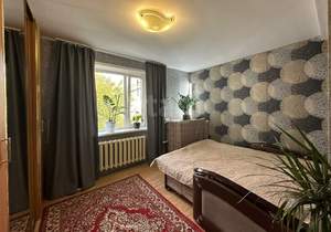 2-к квартира, вторичка, 36м2, 2/5 этаж