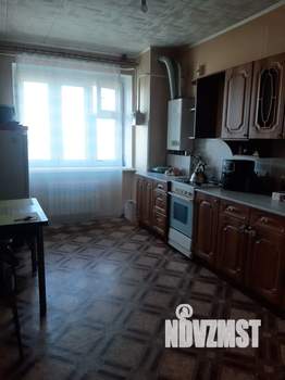 1-к квартира, вторичка, 42м2, 9/10 этаж
