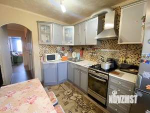 3-к квартира, вторичка, 62м2, 5/5 этаж