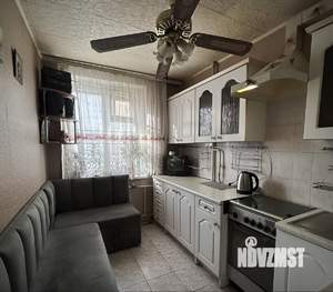 1-к квартира, вторичка, 36м2, 8/9 этаж