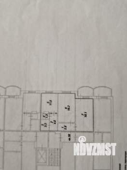 2-к квартира, вторичка, 62м2, 10/10 этаж