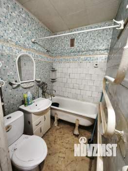 1-к квартира, вторичка, 31м2, 2/5 этаж