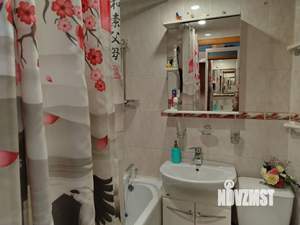 2-к квартира, вторичка, 45м2, 3/5 этаж