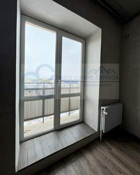 1-к квартира, вторичка, 40м2, 5/10 этаж
