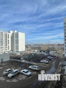 1-к квартира, вторичка, 40м2, 4/10 этаж