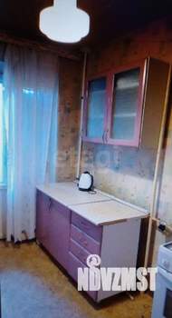 1-к квартира, вторичка, 37м2, 3/9 этаж