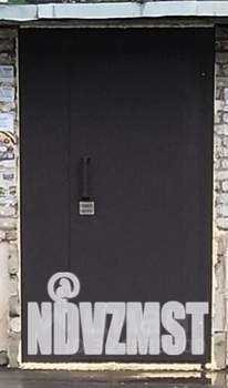 1-к квартира, вторичка, 18м2, 4/5 этаж