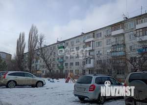3-к квартира, вторичка, 58м2, 3/5 этаж