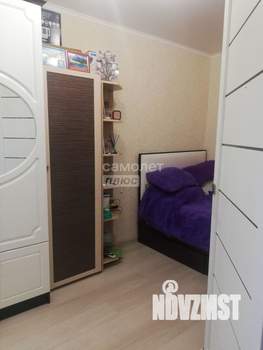 3-к квартира, вторичка, 55м2, 2/5 этаж