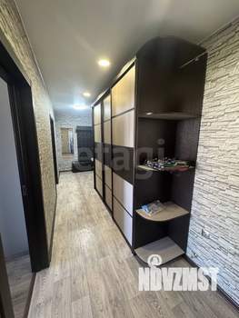 2-к квартира, вторичка, 63м2, 8/19 этаж