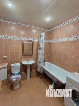 1-к квартира, вторичка, 40м2, 5/10 этаж