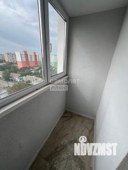 1-к квартира, вторичка, 31м2, 9/10 этаж