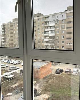 2-к квартира, вторичка, 44м2, 4/5 этаж