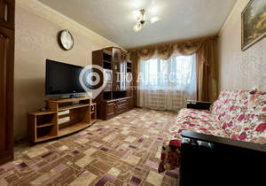 3-к квартира, вторичка, 64м2, 2/9 этаж