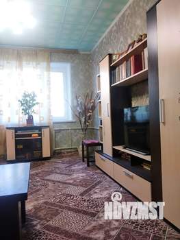 3-к квартира, вторичка, 65м2, 5/5 этаж