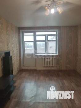 1-к квартира, вторичка, 33м2, 3/5 этаж