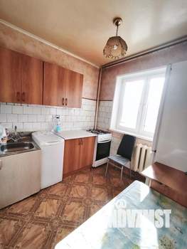 1-к квартира, вторичка, 31м2, 2/5 этаж