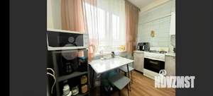 1-к квартира, вторичка, 30м2, 5/5 этаж