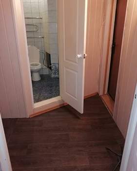 1-к квартира, вторичка, 40м2, 10/10 этаж