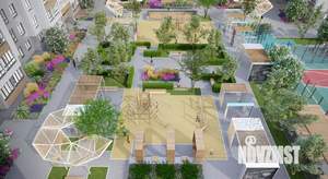 1-к квартира, вторичка, 42м2, 6/10 этаж