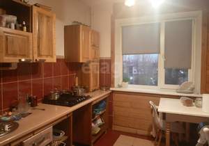 3-к квартира, вторичка, 74м2, 7/10 этаж