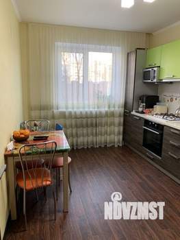 3-к квартира, вторичка, 64м2, 3/10 этаж