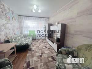 2-к квартира, вторичка, 40м2, 2/5 этаж