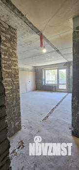 1-к квартира, вторичка, 34м2, 5/5 этаж