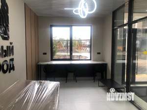 1-к квартира, вторичка, 33м2, 12/17 этаж
