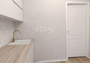 2-к квартира, вторичка, 42м2, 2/5 этаж