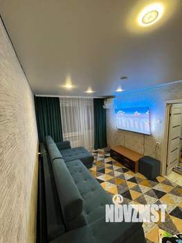 2-к квартира, вторичка, 45м2, 5/9 этаж