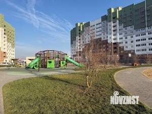 1-к квартира, вторичка, 40м2, 5/10 этаж