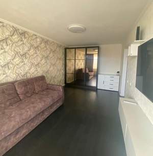 1-к квартира, вторичка, 42м2, 5/10 этаж