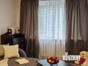 2-к квартира, вторичка, 47м2, 1/5 этаж