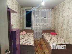 3-к квартира, вторичка, 60м2, 5/5 этаж