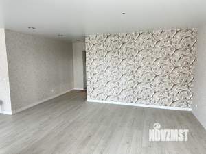 1-к квартира, вторичка, 40м2, 7/10 этаж