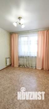 2-к квартира, вторичка, 46м2, 2/10 этаж