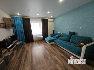 3-к квартира, вторичка, 83м2, 2/10 этаж