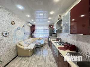 2-к квартира, вторичка, 58м2, 6/10 этаж