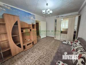 1-к квартира, вторичка, 29м2, 5/5 этаж