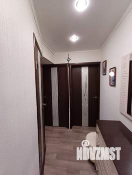 2-к квартира, вторичка, 44м2, 5/5 этаж